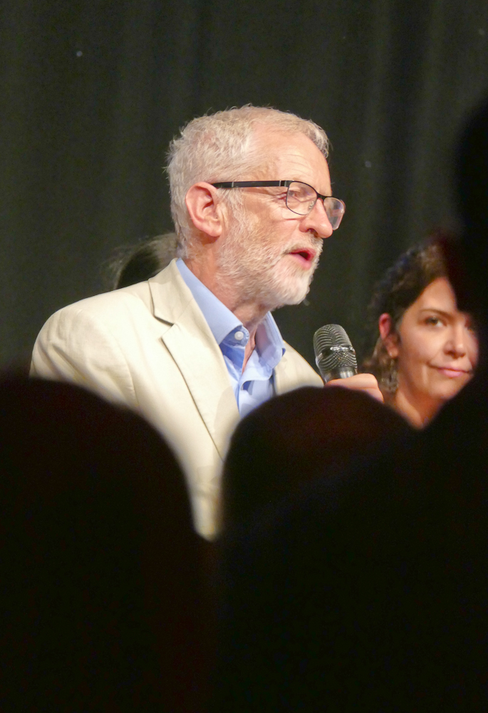 Labour Party, UK political party founded with Fabian Society influence